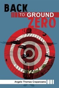 Front cover_Back to Ground Zero