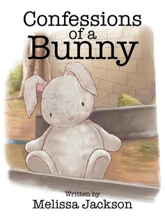 Front cover_Confessions of a Bunny