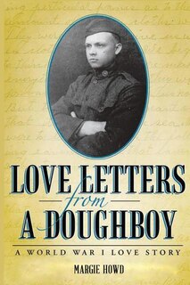 Front cover_Love Letters from a Doughboy