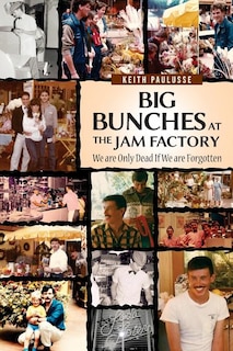 Couverture_Big Bunches at The Jam Factory