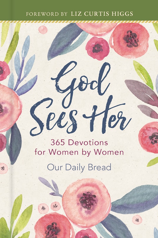 Front cover_God Sees Her