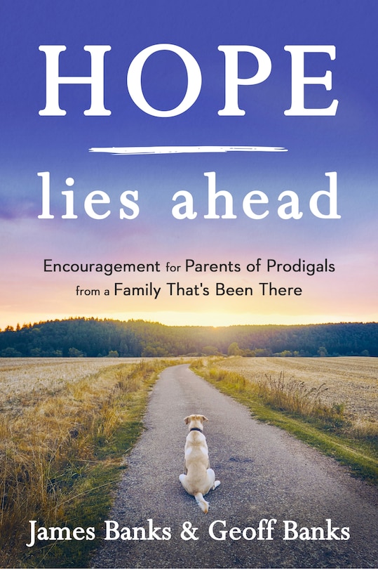 Couverture_Hope Lies Ahead