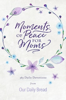 Front cover_Moments of Peace for Moms