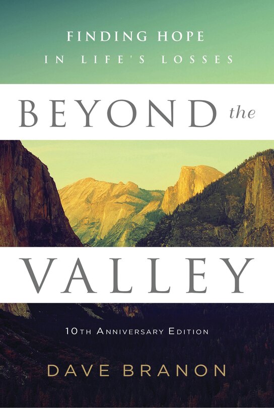 Front cover_Beyond the Valley