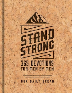 Couverture_Stand Strong