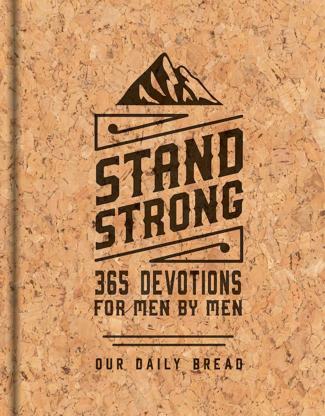 Couverture_Stand Strong