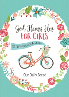 Front cover_God Hears Her for Girls