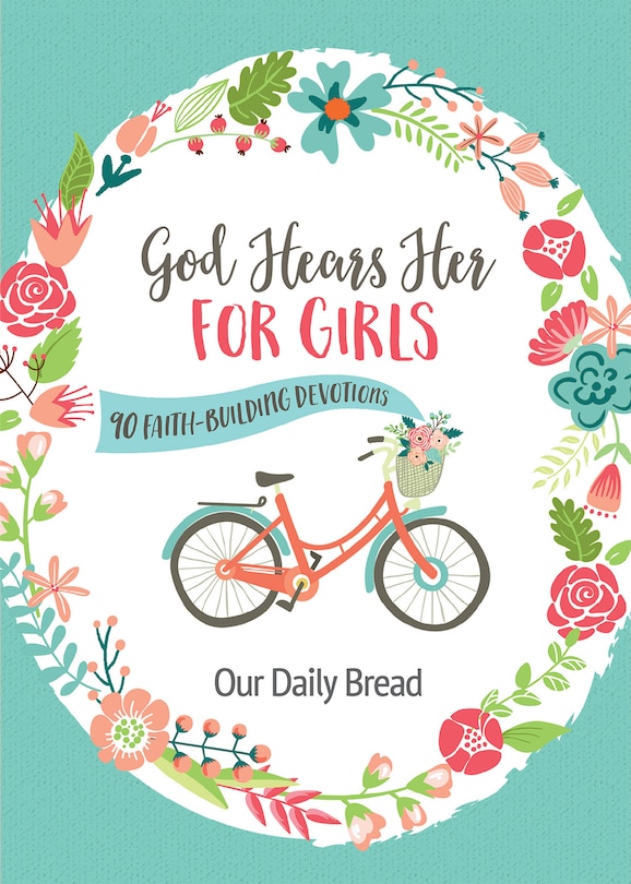 Front cover_God Hears Her for Girls