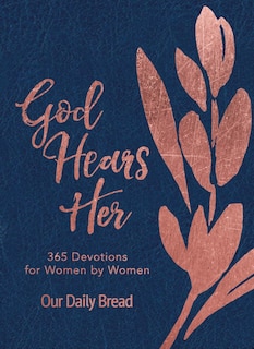 Front cover_God Hears Her