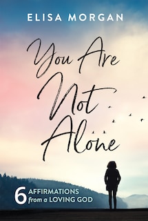 Front cover_You Are Not Alone