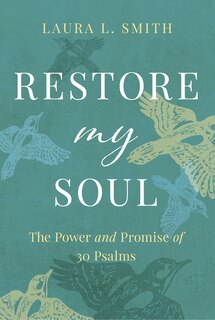 Front cover_Restore My Soul