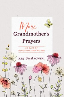 Couverture_More Grandmother's Prayers