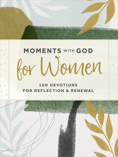Couverture_Moments with God for Women