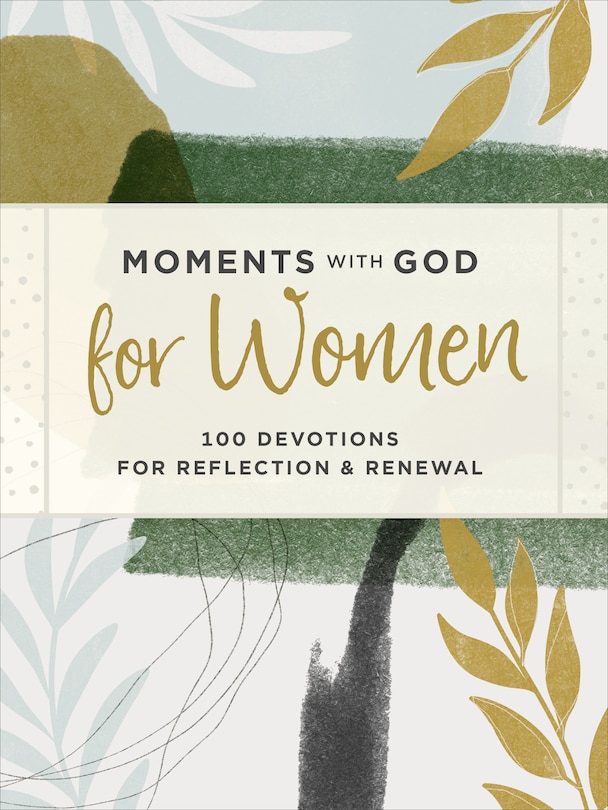 Couverture_Moments with God for Women