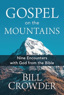 Couverture_Gospel on the Mountains