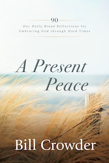 Couverture_A Present Peace