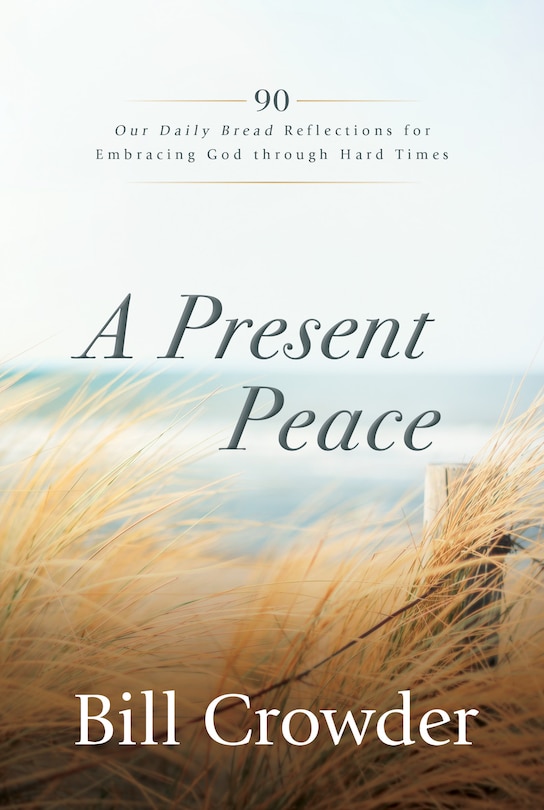 Couverture_A Present Peace