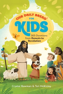 Couverture_Our Daily Bread for Kids
