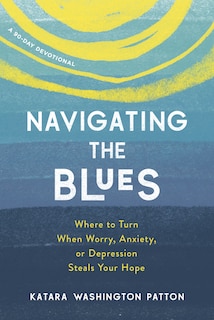 Couverture_Navigating the Blues