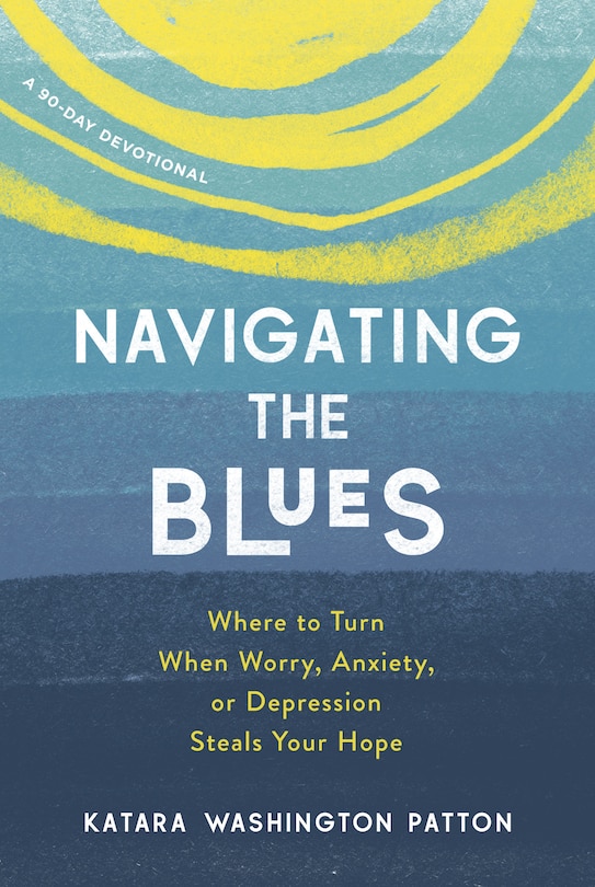 Couverture_Navigating the Blues