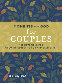 Front cover_Moments with God for Couples