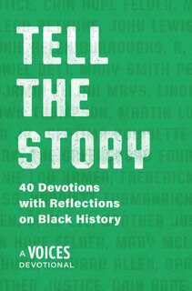Front cover_Tell the Story