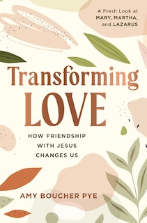 Front cover_Transforming Love