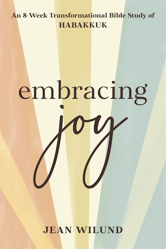 Front cover_Embracing Joy