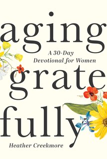 Front cover_Aging Gratefully
