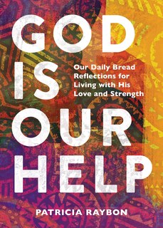 Front cover_God Is Our Help