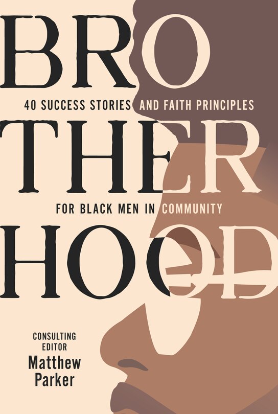 Front cover_Brotherhood