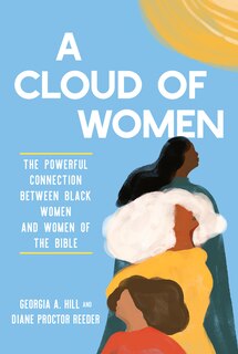 Front cover_A Cloud of Women