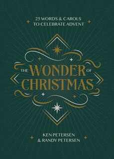 Couverture_The Wonder of Christmas