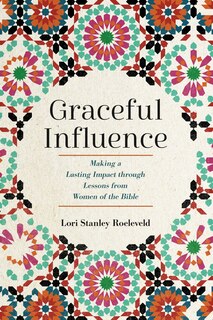 Front cover_Graceful Influence