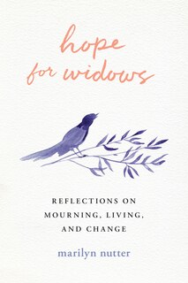 Couverture_Hope for Widows