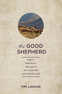 Front cover_The Good Shepherd