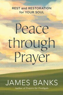 Couverture_Peace Through Prayer