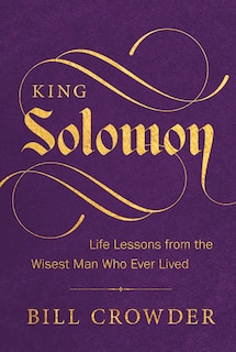 Couverture_King Solomon