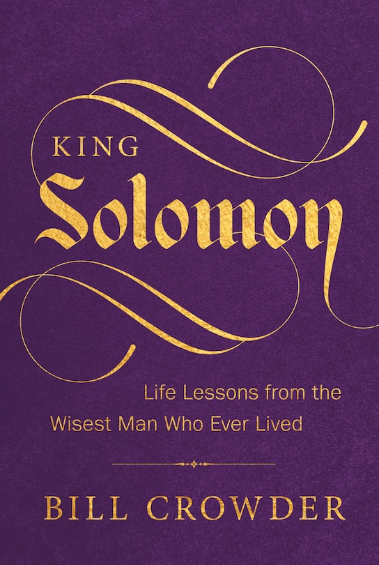 Couverture_King Solomon