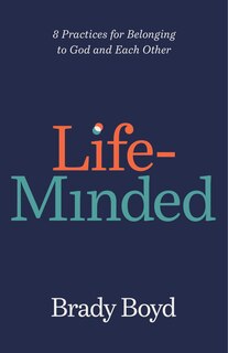 Front cover_Life-Minded