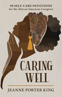 Front cover_Caring Well