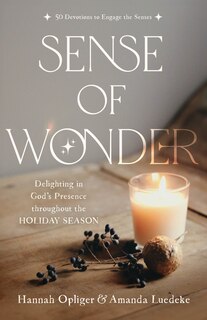 Front cover_Sense of Wonder