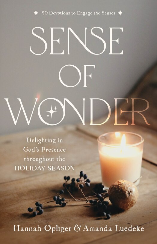 Front cover_Sense of Wonder