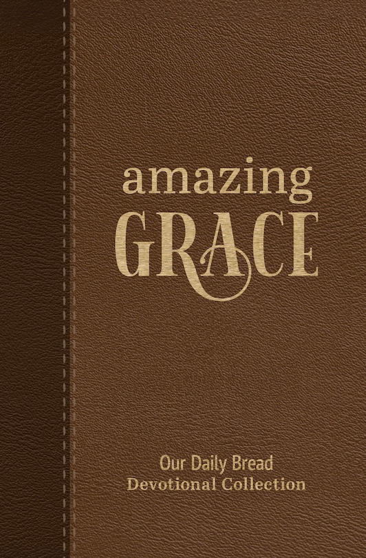 Front cover_Amazing Grace