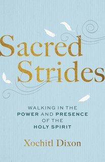 Couverture_Sacred Strides
