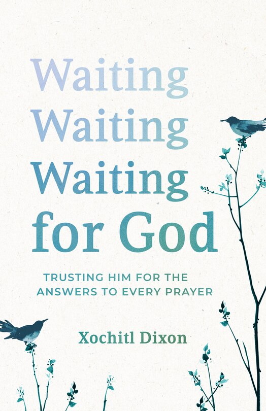 Couverture_Waiting for God