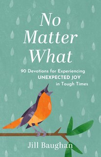 Front cover_No Matter What
