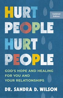 Front cover_Hurt People Hurt People