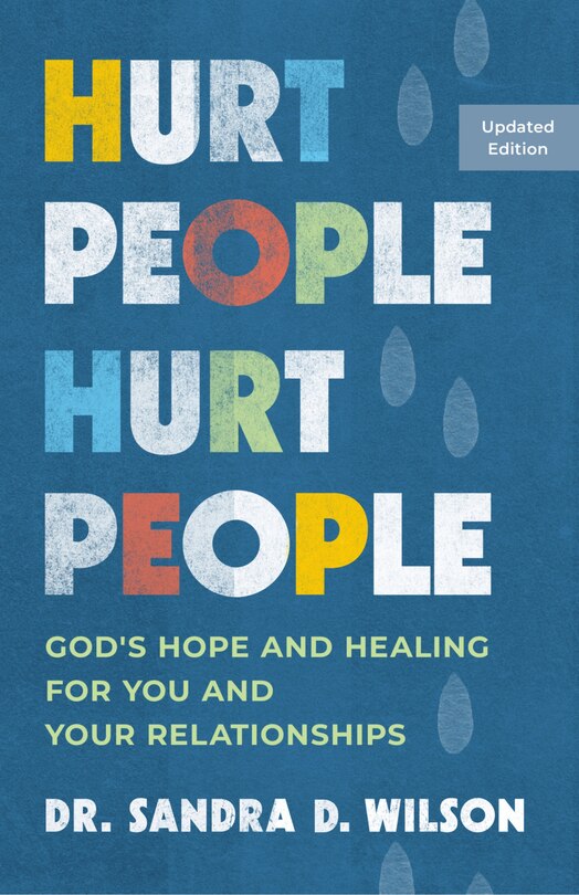 Front cover_Hurt People Hurt People