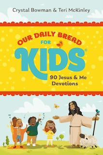 Couverture_Our Daily Bread for Kids